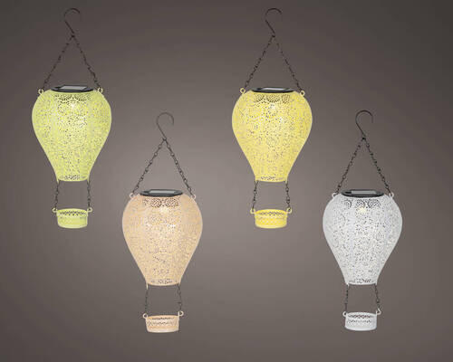 SOLARLEUCHTE - Basics (13/36cm)