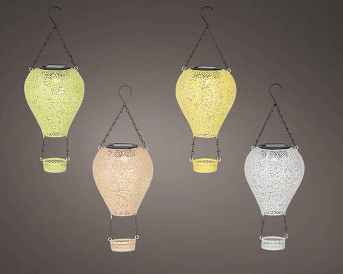 SOLARLEUCHTE - Basics (13/36cm)