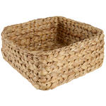 REGALKORB 25/25/12 cm   - Naturfarben, Basics, Naturmaterialien (25/25/12cm) - Landscape