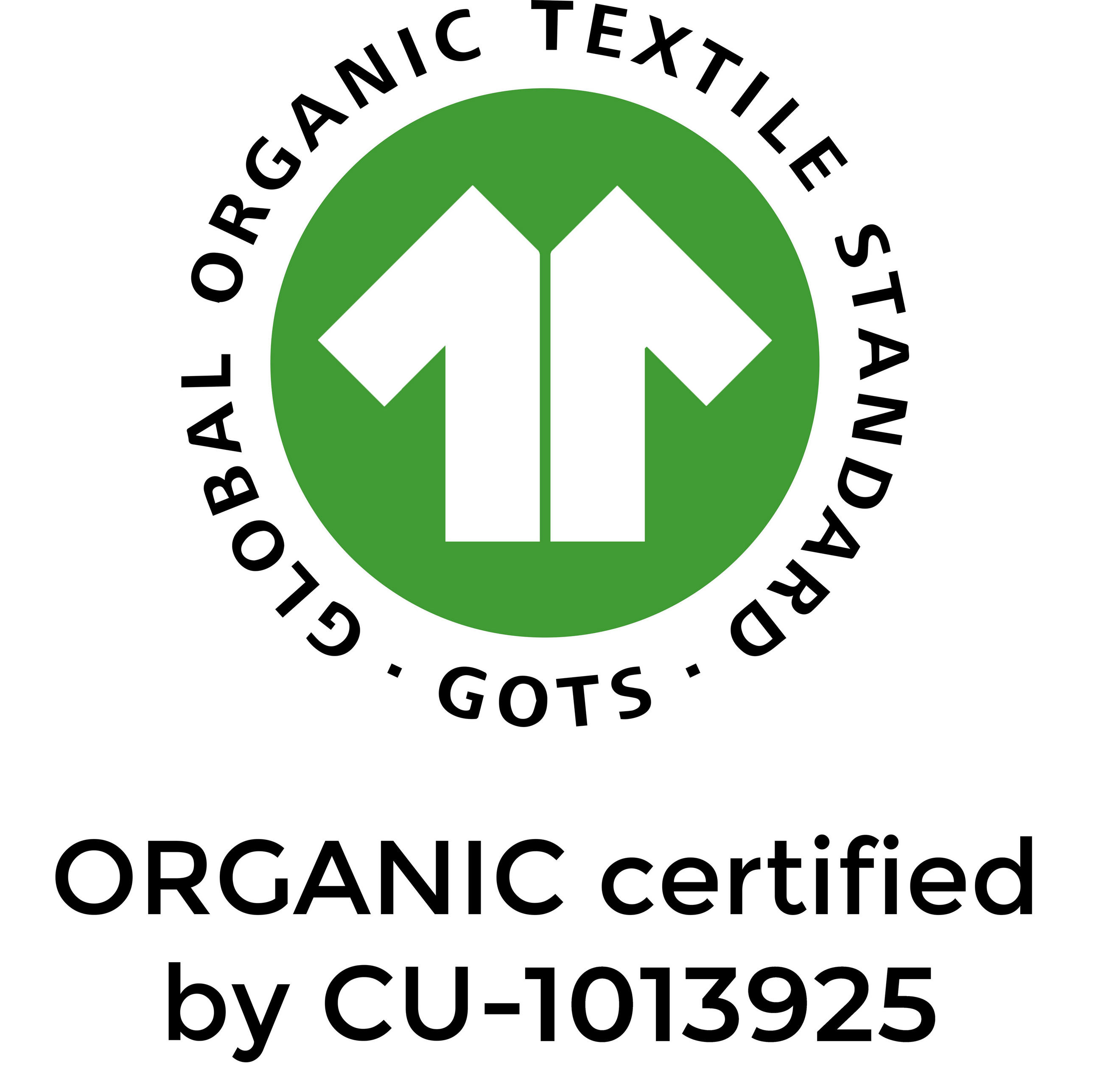 Thumbnail - Marc O'Polo Bettwäsche Harpa, Perlmutt, Textil, Graphik, 155x220 cm, Gots, Schlaftextilien, Bettwäsche, Bettwäsche, Sati...