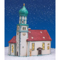 DEKOHAUS  - Basics (19/24/12cm)