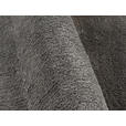 WEBTEPPICH 65/130 cm Sunshine Dunkelgrau  - Dunkelgrau, Basics, Textil (65/130cm) - Novel