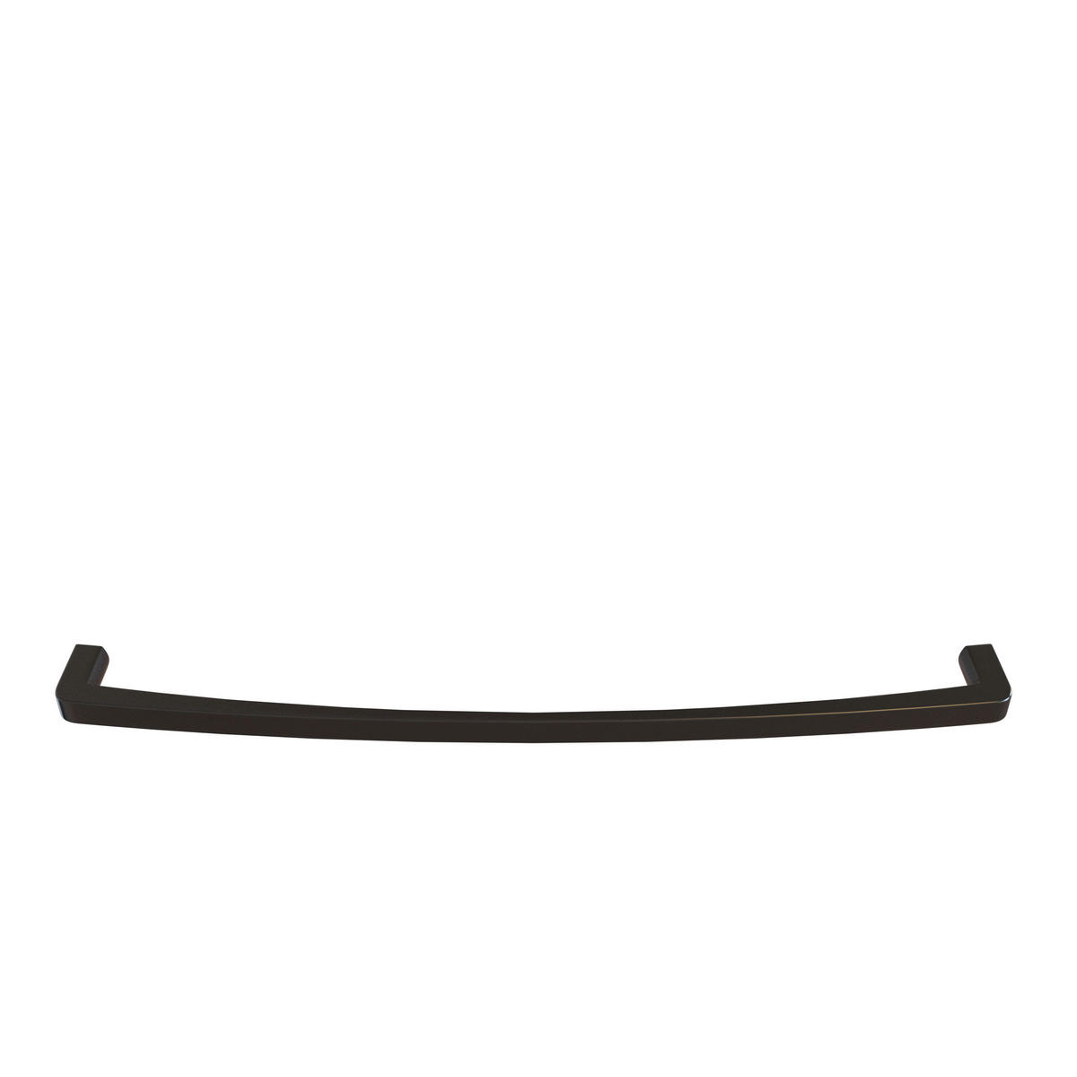 SKŘÍŇKA S UMYVADLEM, 100 cm - bílá/černá, Moderní, kov/kompozitní dřevo (100cm) - Held