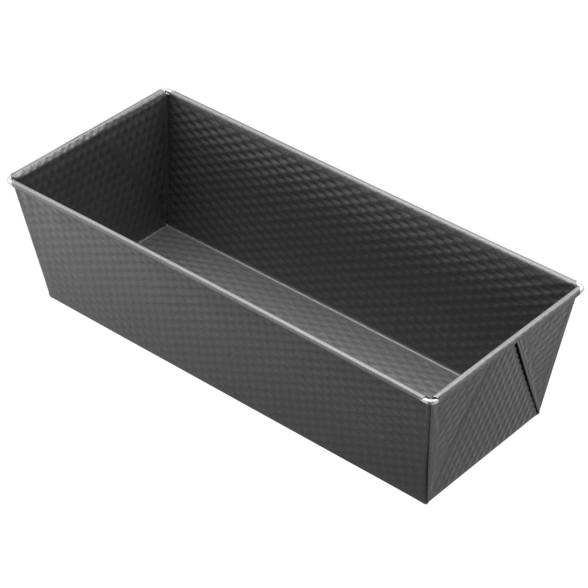 BACKFORM  - Grau, Basics, Metall (35cm) - Kaiser