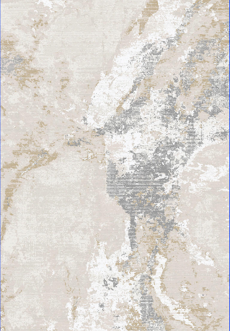 SZŐTT SZŐNYEG   - bézs, Design, textil (200/290cm) - Dieter Knoll