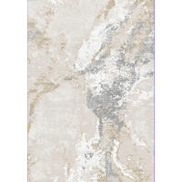 SZŐTT SZŐNYEG   - bézs, Design, textil (120/180cm) - Dieter Knoll