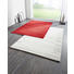 WEBTEPPICH 80/150 cm Rot - Rot, Basics, Textil (80/150cm) - Novel
