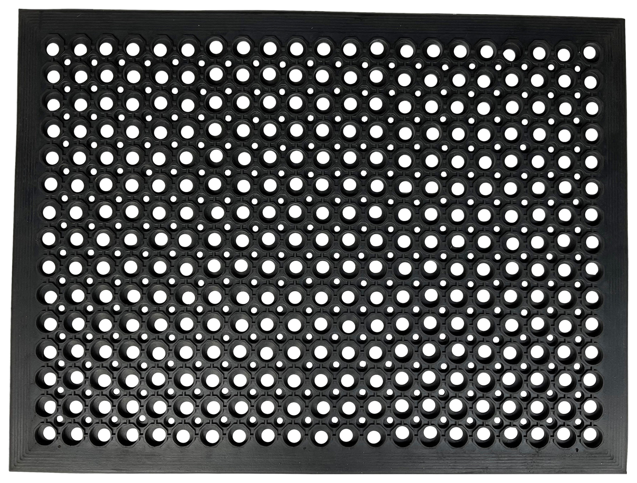 Fußmatte Marlen 60x80 Cm Gummi