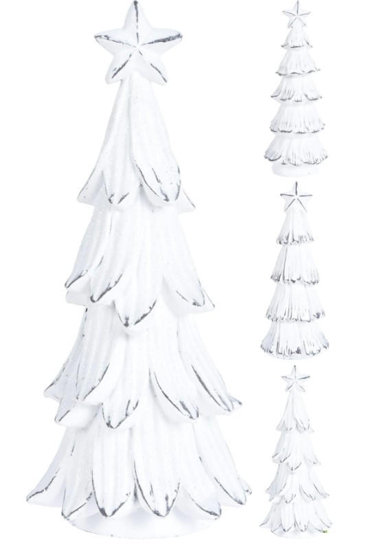 POM DE CRĂCIUN - Basics