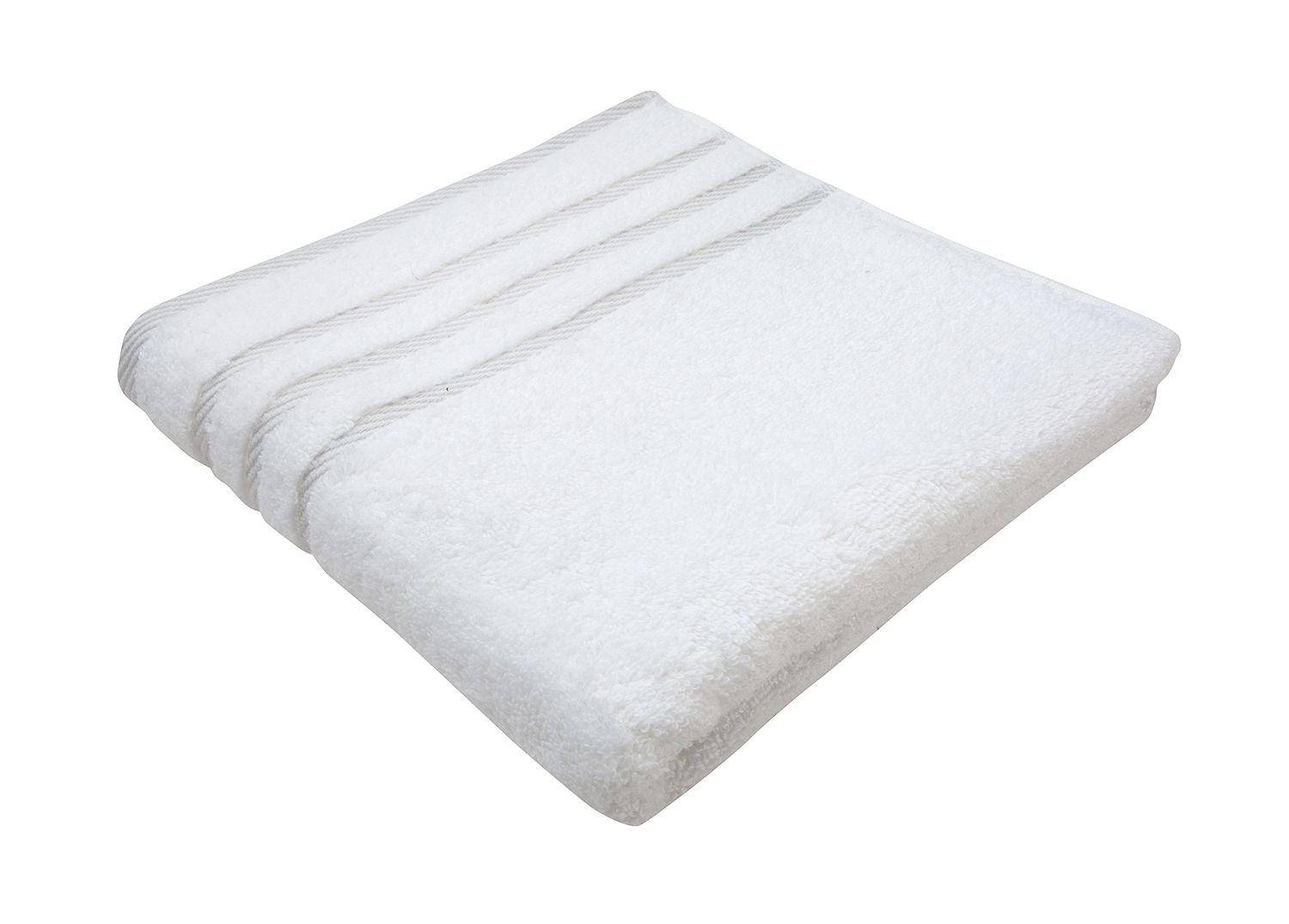 Esposa UTERÁK PRE HOSTÍ, 30/50 cm, biela, svetlosivá