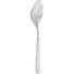 LATTE-MACCHIATO-LÖFFEL - Silberfarben, KONVENTIONELL, Metall (0cm) - Justinus LATTE-MACCHIATO-LÖFFEL - Silberfarben, KONVENTIONELL, Metall (0cm) - Justinus