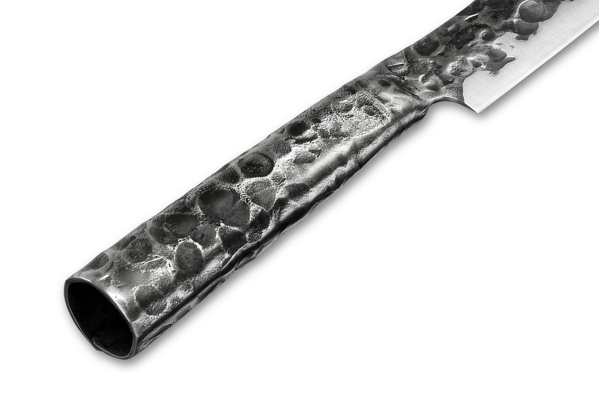 NOŽ UNIVERZALNI  meteora  30/3/5 cm          oplemenjeni čelik - Basics, metal (30/3/5cm) - Samura