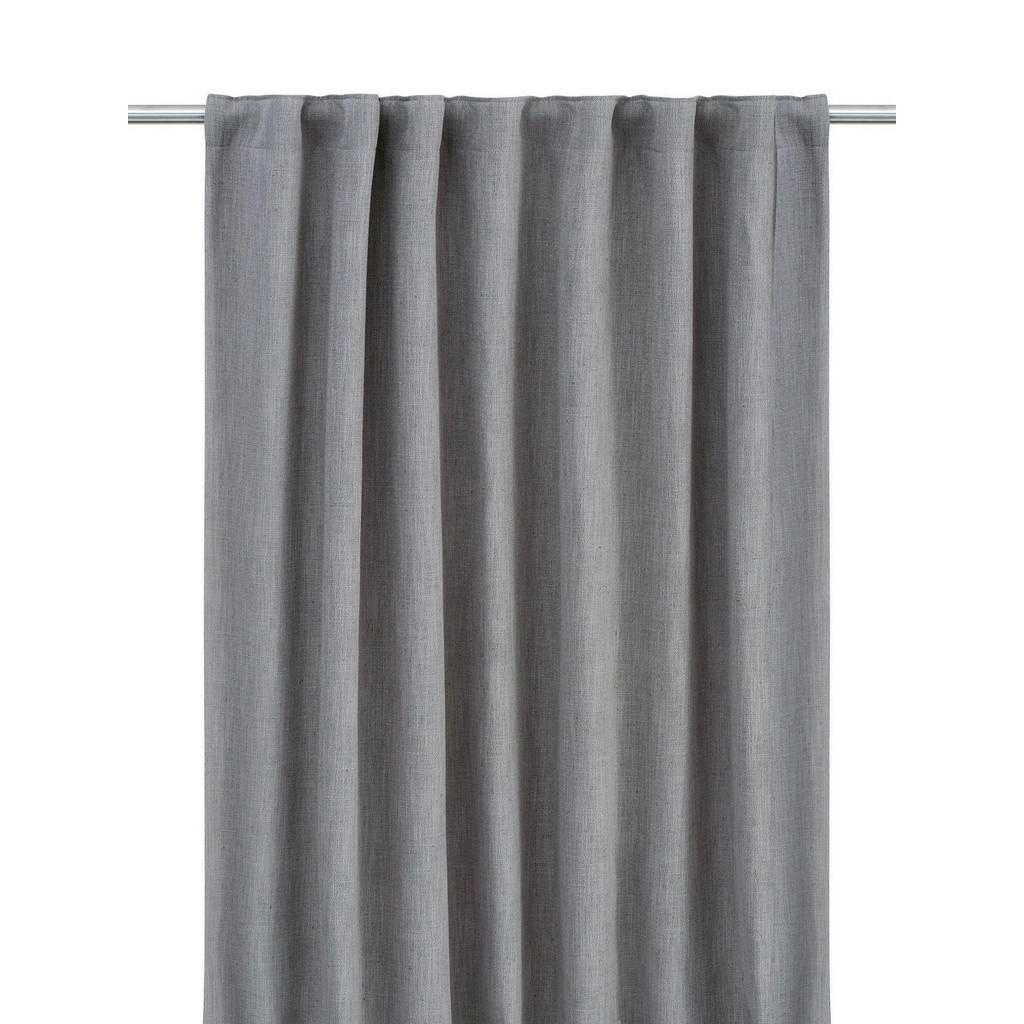 Svanefors ZATEMŇOVACÍ ZÁVES, zatemnenie, 130/280 cm