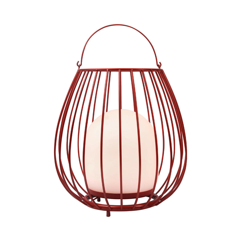 Nordlux STOLNÍ LAMPA NA BATERIE