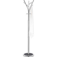 RUHAÁLLVÁNY króm 36/173/36 cm   - króm, Design, fém (36/173/36cm) - Xora