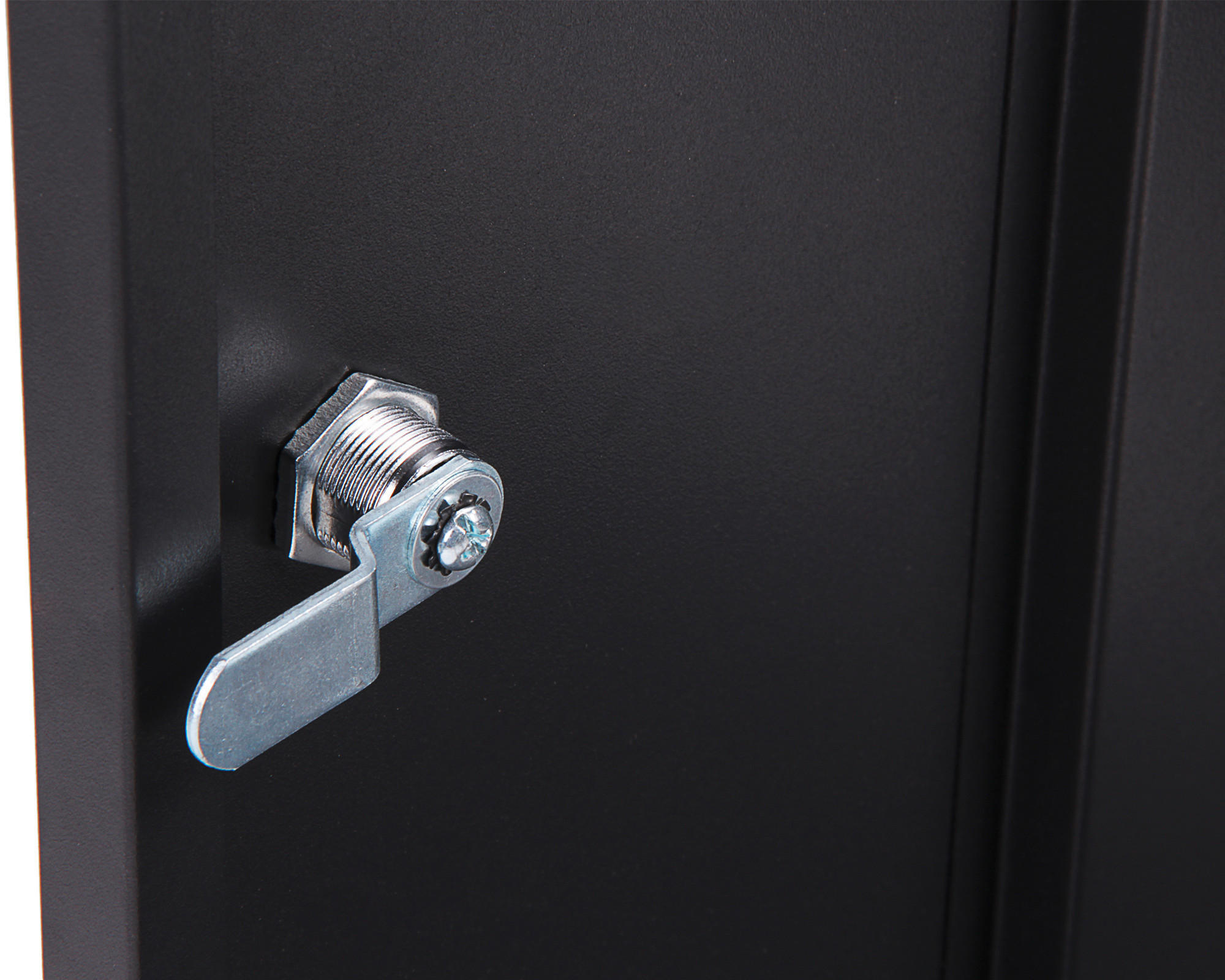 Thumbnail - Ambia Garden Werkstattschrank, Anthrazit, Grau, Metall, 120x60x20 cm, Freizeit, Heimwerken, Werkstatt