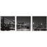 WANDTATTOO - Schwarz, Design, Kunststoff (30/30cm) - EUROGRAPHICS