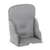 HOCHSTUHLEINLAGE Alpha Cosi Comfort  - Grau, Basics, Textil (44/24cm) - Hauck