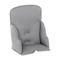 HOCHSTUHLEINLAGE Alpha Cosi Comfort  - Grau, Basics, Textil (44/24cm) - Hauck
