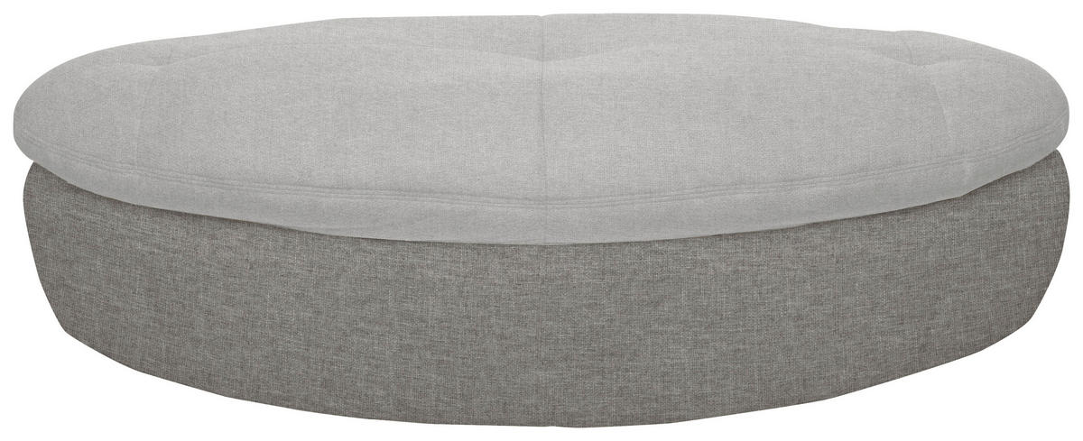 ÜLŐKE - fekete/szürke, Basics, műanyag/textil (155/50/78cm) - Welnova