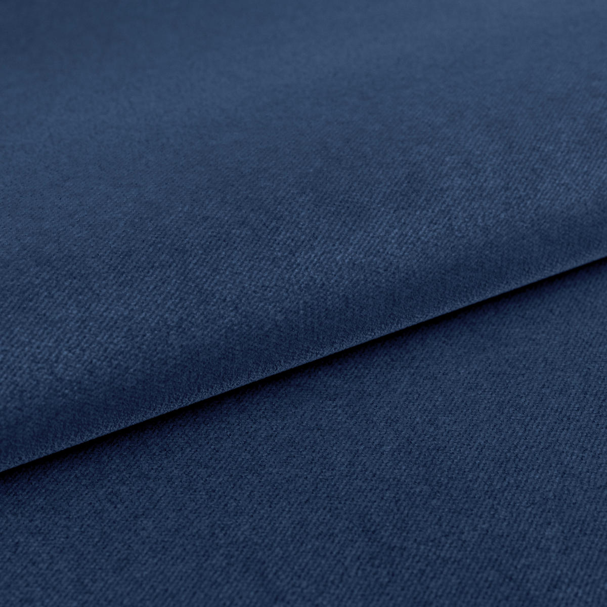ECKSOFA Blau Zierkissen  - Blau, Trend, Textil (257/167cm) - Livetastic