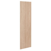 TÜR 45,3/151,5/1,8 cm   - Eichefarben, Konventionell, Holzwerkstoff (45,3/151,5/1,8cm) - Hom`in