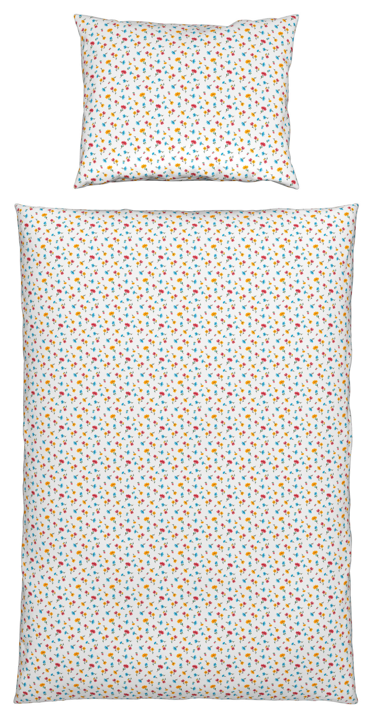 POVLEČENÍ - vícebarevná, Konvenční, textil (140/200cm) - Esposa