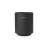 ZAHNPUTZBECHER MINDSET  - Grau, Basics, Kunststoff/Metall (8.1/9.4/8.1cm) - Brabantia