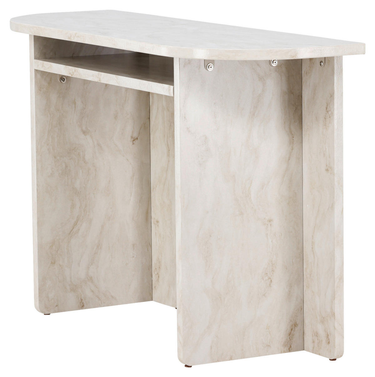 KONSOLENTISCH in 120/40/75 cm    - Design (120/40/75cm) - Livetastic