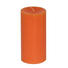 STUMPENKERZE 5,8/12 cm - Orange, Basics (5,8/12cm) - Steinhart STUMPENKERZE 5,8/12 cm - Orange, Basics (5,8/12cm) - Steinhart