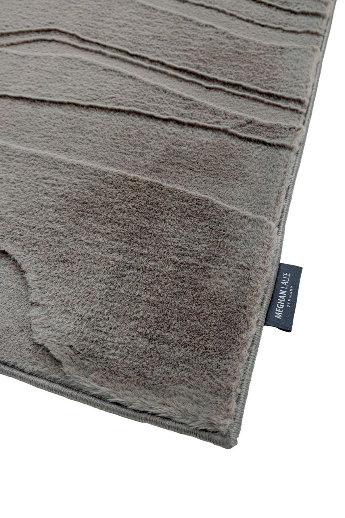 COVOR CU ȚESĂTURĂ PLATĂ My Interstellar  - gri, Basics, textil (160/230cm)