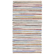 ROČNO TKANA PREPROGA BRIXEN - Basics, tekstil (60/110cm) - Linea Natura