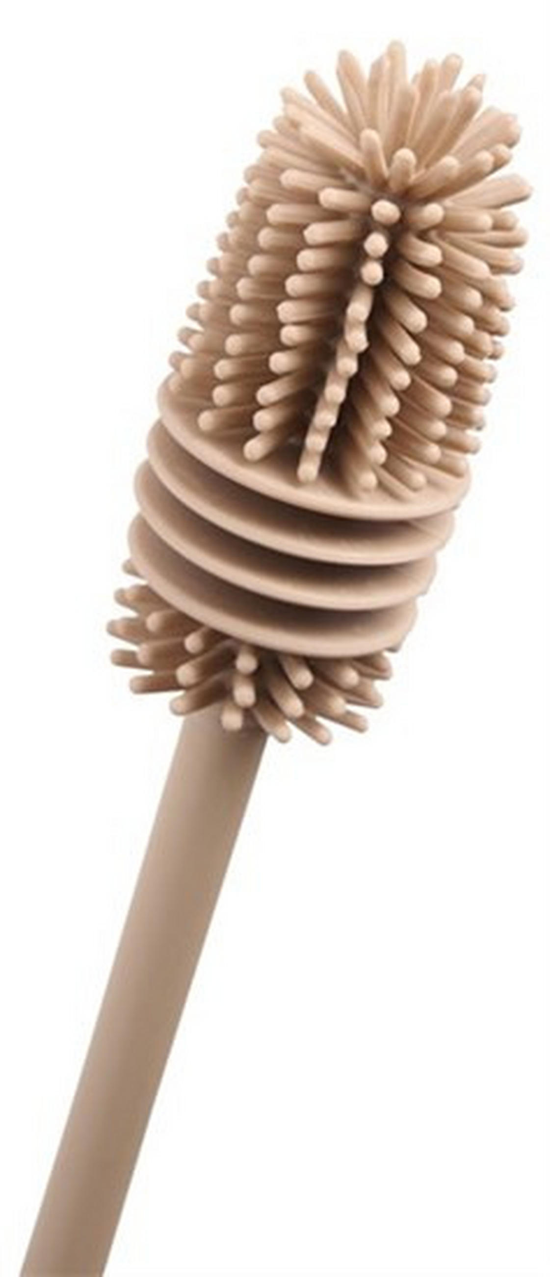 DISKBORSTE - mintgrön/grå, Basics, plast (34cm)