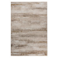 VINTAGE-TEPPICH 120/170 cm My Noblesse  - Taupe, Basics, Textil (120/170cm)
