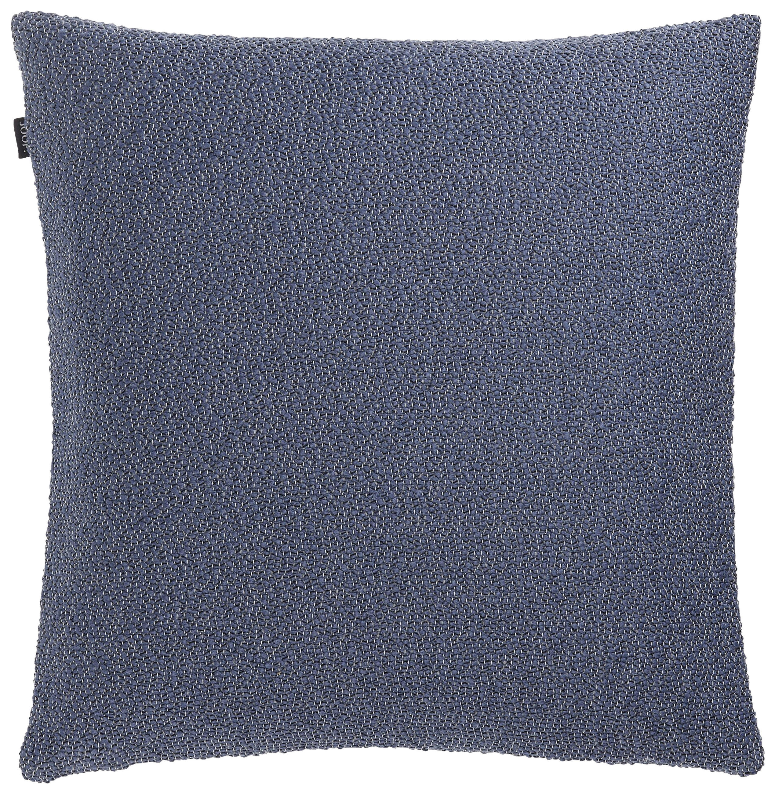 OUTDOOR-KISSEN  - Blau, Design, Textil (40/40cm) - Joop!
