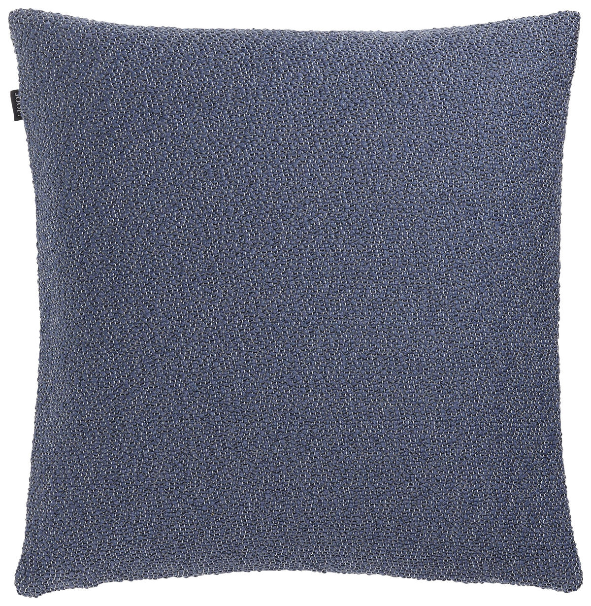 OUTDOOR-KISSEN  - Blau, Design, Textil (40/40cm) - Joop!