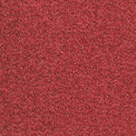 TEPPICHBODEN per  m² - Rot, Basics, Textil (400cm) - Esposa