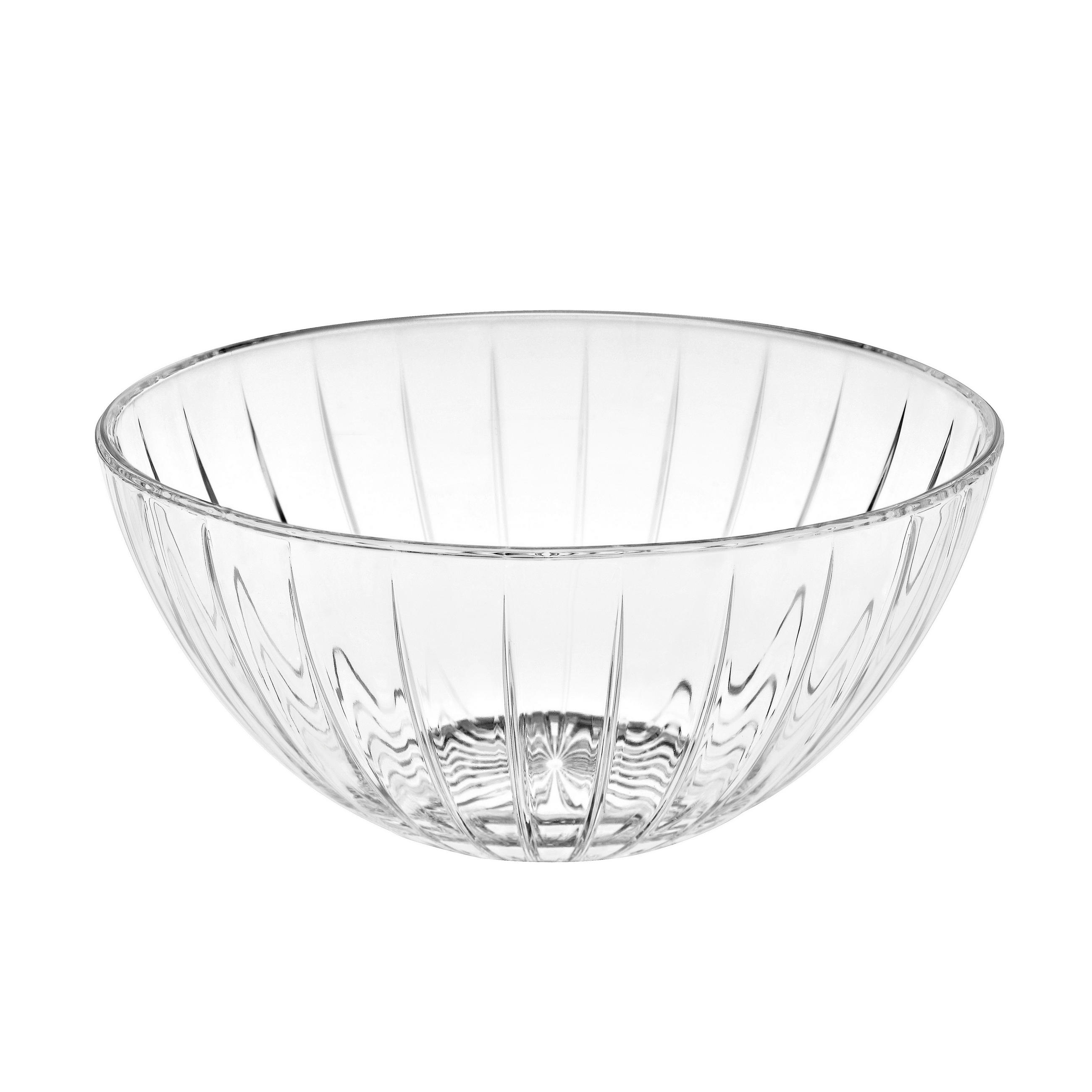 SKLEDA  Accademia  steklo  2,5 cm        - prozorno, Basics, steklo (2,5cm) - Bohemia