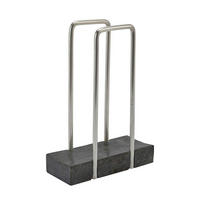 ORDNUNGSSYSTEM - Dunkelgrau/Grau, Basics, Stein (7.5/17/24.5cm) - Aquanova