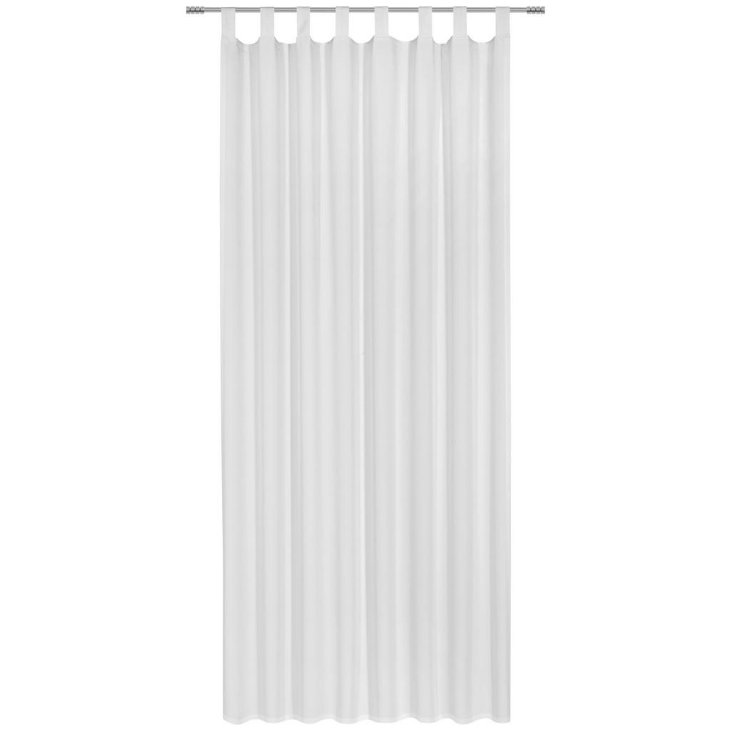 Esposa VONKAJŠÍ ZÁVES, nepriehľadné, 140/300 cm