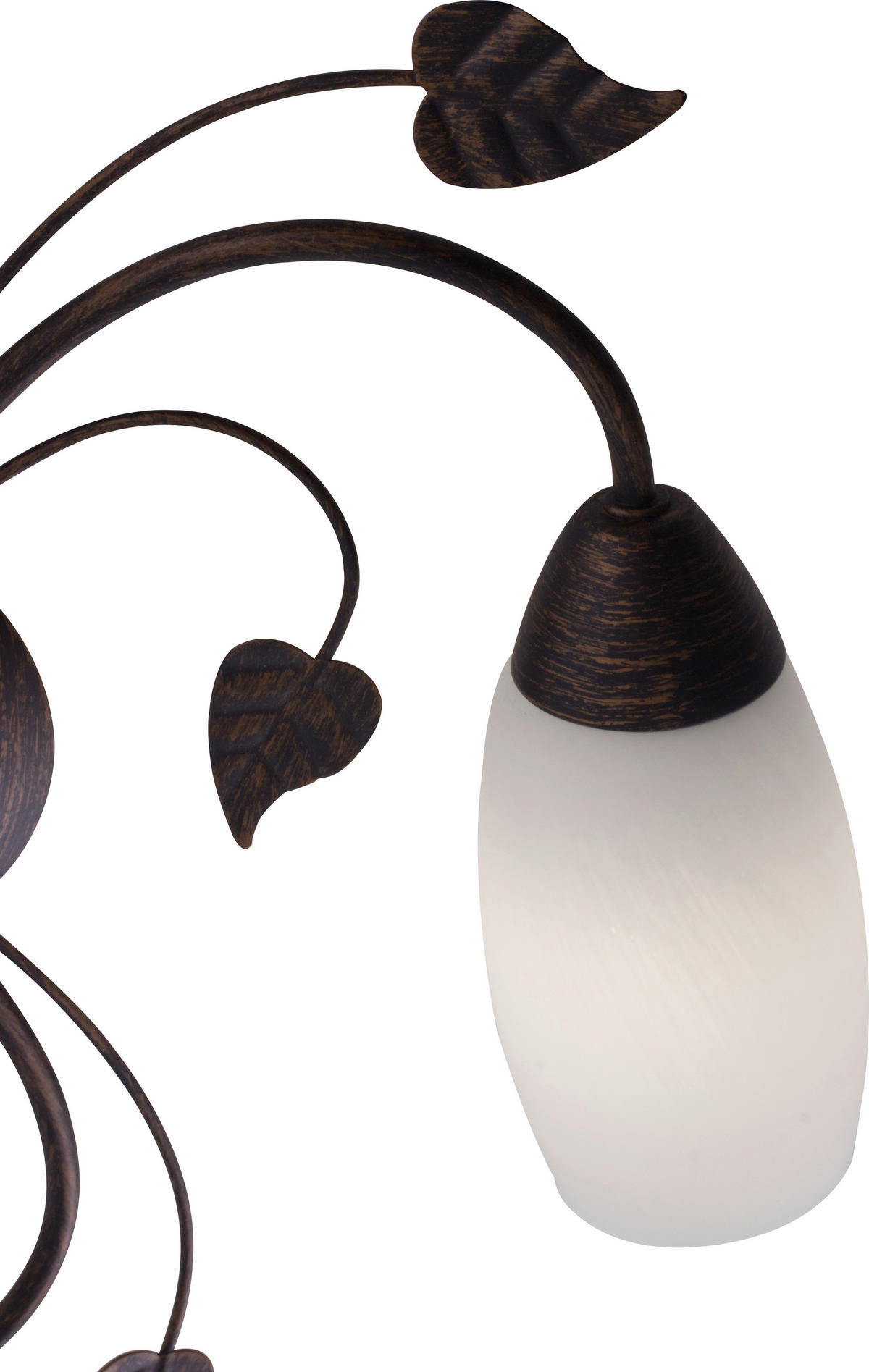 STOJACÍ LAMPA, 45/45/160 cm - Konvenční (45/45/160cm) - Globo