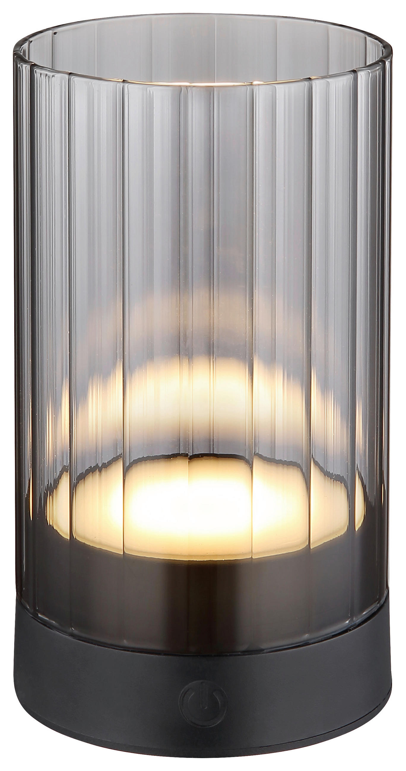 Akku-Tischleuchte Adison