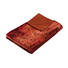 WOHNDECKE 140/200 cm - Rot/Terra cotta, KONVENTIONELL, Textil (140/200cm) - Novel WOHNDECKE 140/200 cm - Rot/Terra cotta, KONVENTIONELL, Textil (140/200cm) - Novel