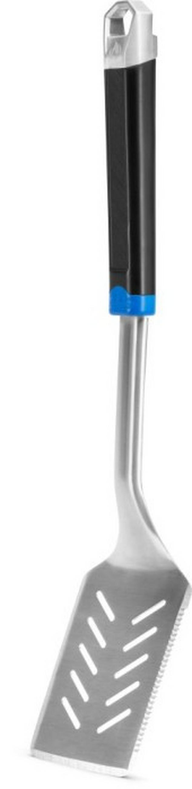 PRIBOR ZA ROŠTILJ - boje oplemenjenog čelika, Basics, metal (7,60/3,6/43,20cm) - Napoleon