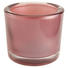 WINDLICHT - Lila, Design, Glas (6,5/5,7cm) WINDLICHT - Lila, Design, Glas (6,5/5,7cm)