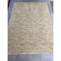 Covor Țesut  - galben, Design, textil (200/300cm) - Novel