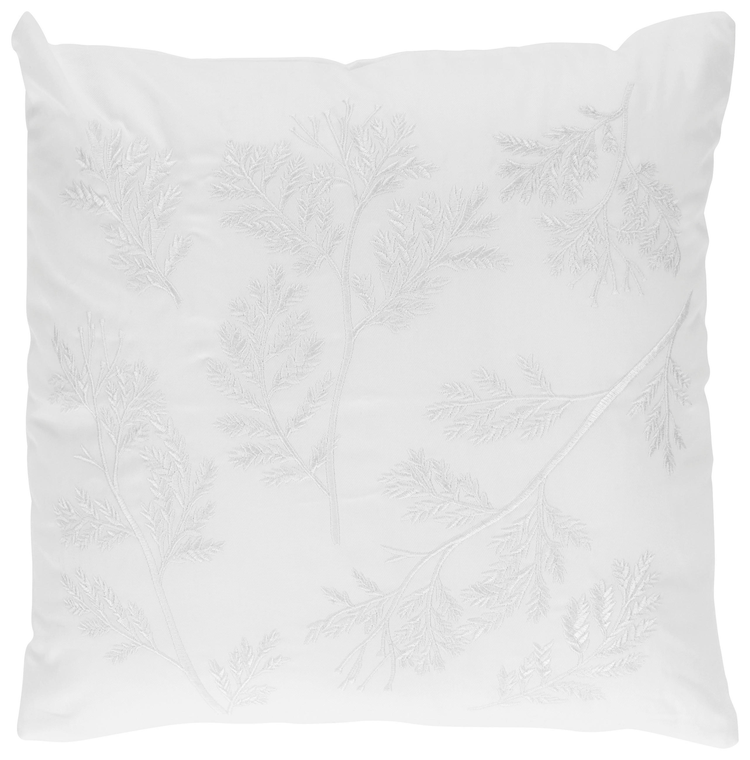 ZIERKISSEN  45/45 cm   - Basics (45/45cm) - Novel