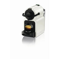 KAPSELMASCHINE INISSIA XN1001CH  - Weiss, Basics (32,1/12/23cm) - Nespresso