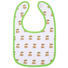 LÄTZCHEN 3-teilig - Weiß/Grün, Basics, Textil (21/32/cm) - My Baby Lou LÄTZCHEN 3-teilig - Weiß/Grün, Basics, Textil (21/32/cm) - My Baby Lou