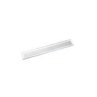 LEUCHTENGLAS M6 Z-TENSO MODULAR 88/9/0,8 cm   - Design, Glas (88/9/0,8cm) - Fischer & Honsel